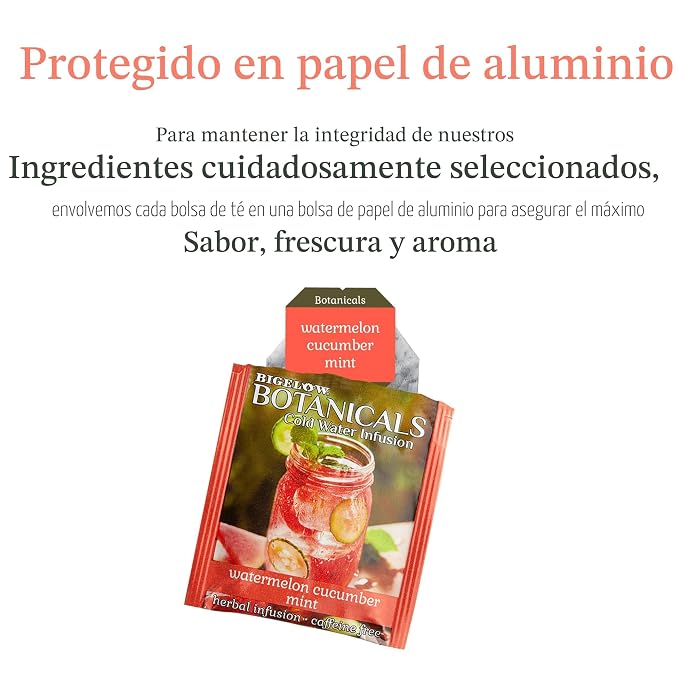 Bigelow Botanicals - 4